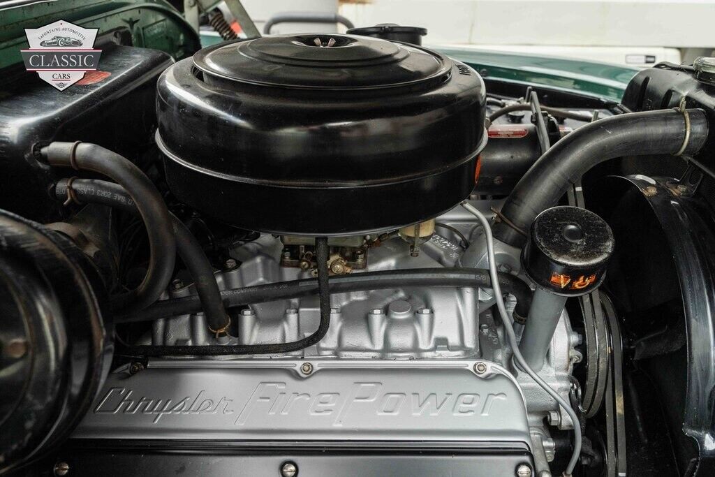 Chrysler-Other-1954-1