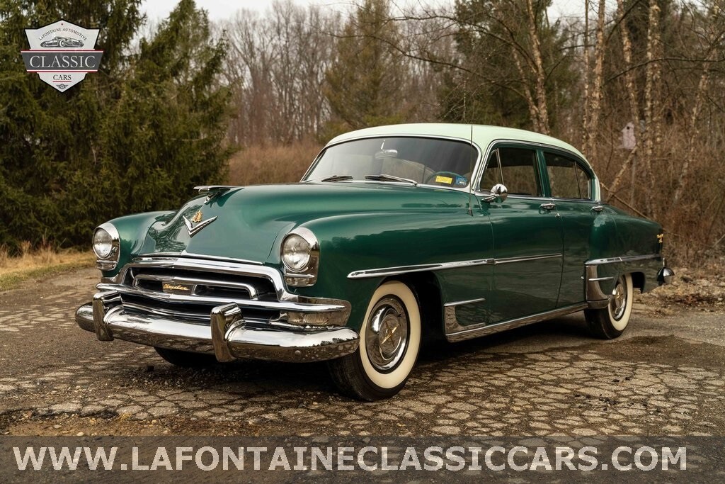 Chrysler-Other-1954-12