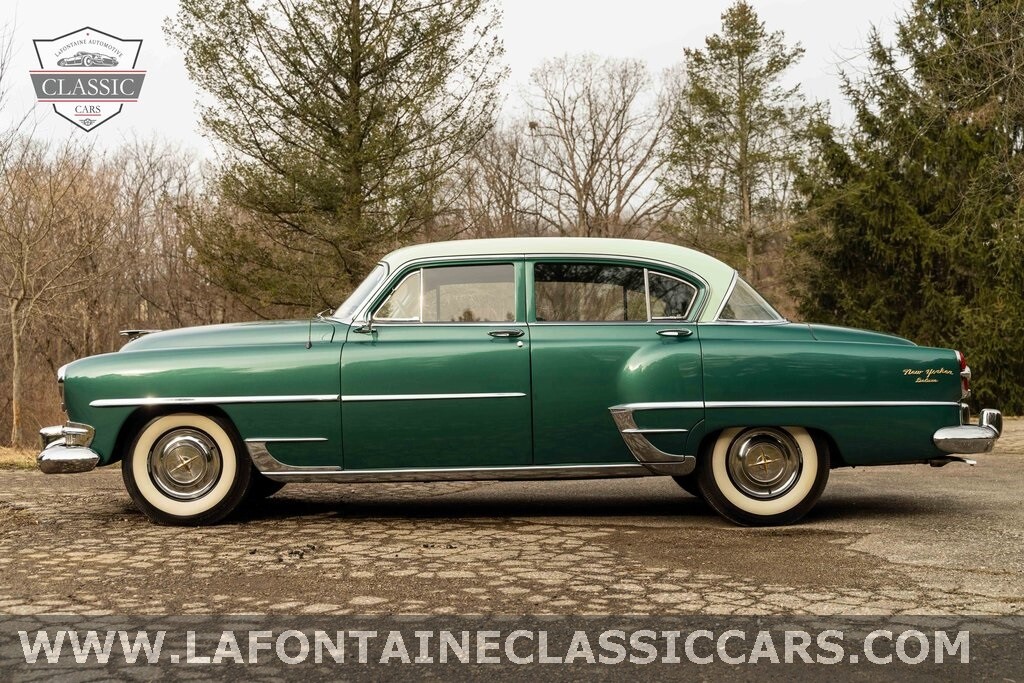 Chrysler-Other-1954-13