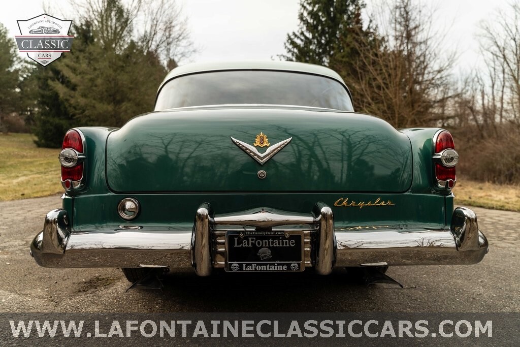 Chrysler-Other-1954-14
