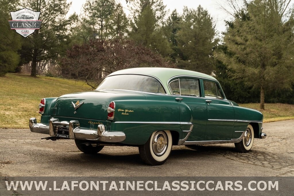 Chrysler-Other-1954-15
