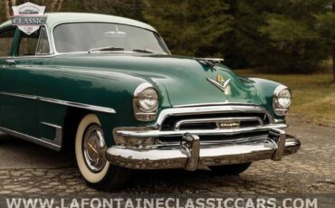 Chrysler-Other-1954-25