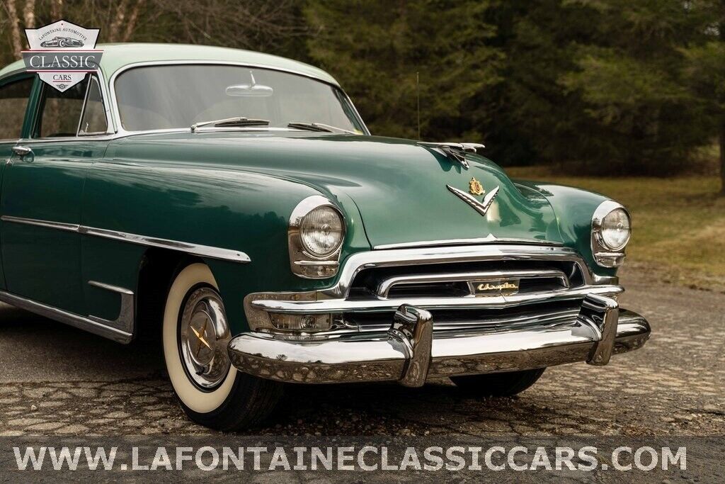 Chrysler-Other-1954-25