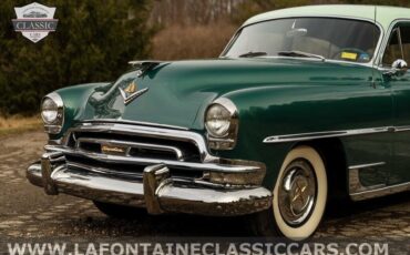 Chrysler-Other-1954-30
