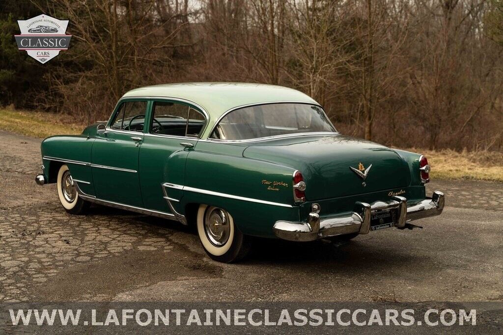 Chrysler-Other-1954-5
