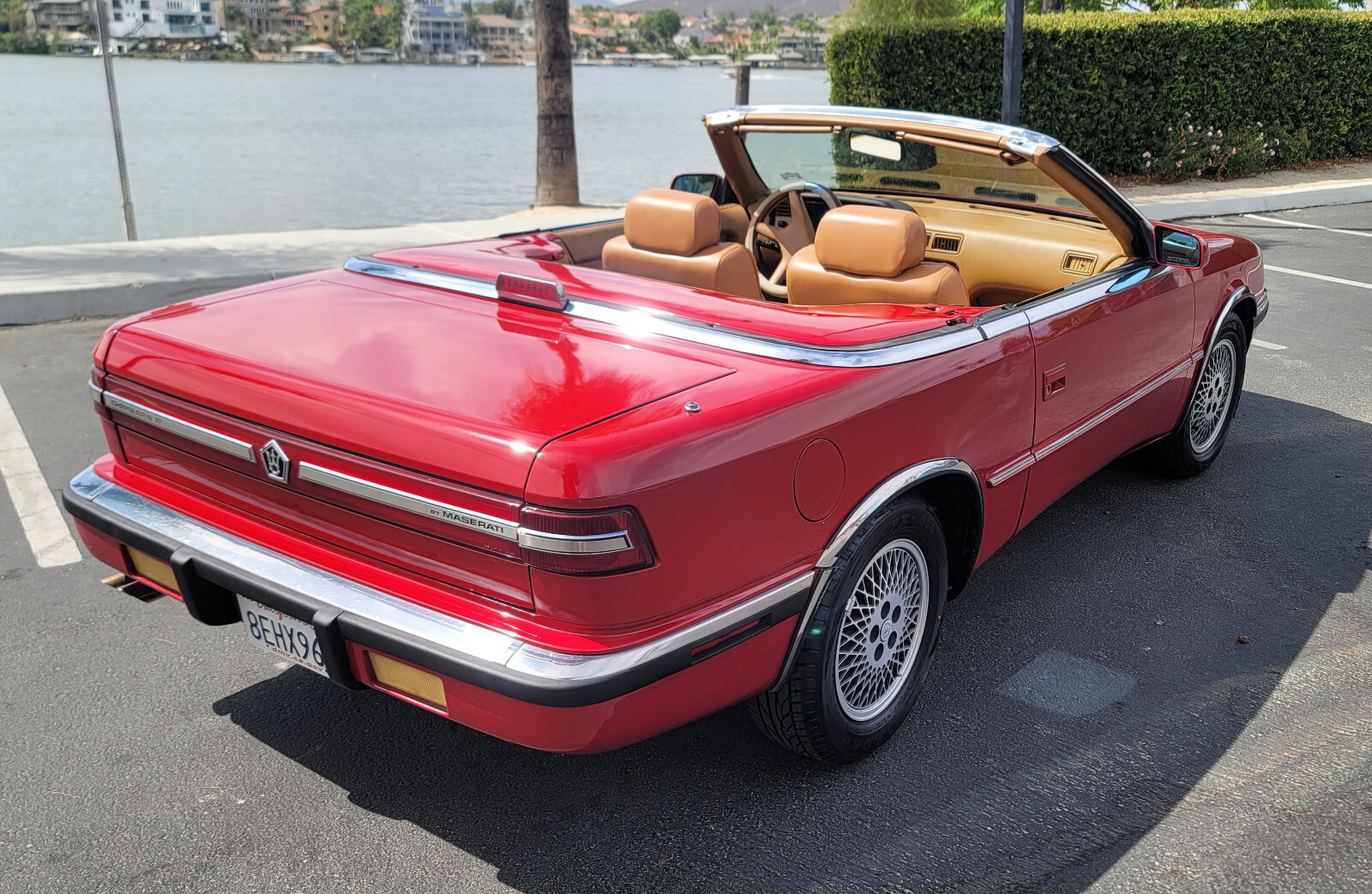Chrysler-TC-By-Maserati-1989-Convertible-1