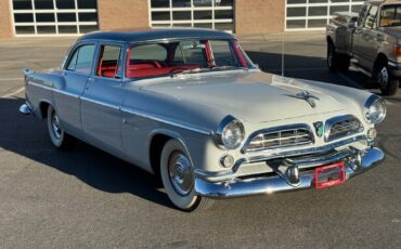 Chrysler-Windsor-deluxe-1955-grey-8