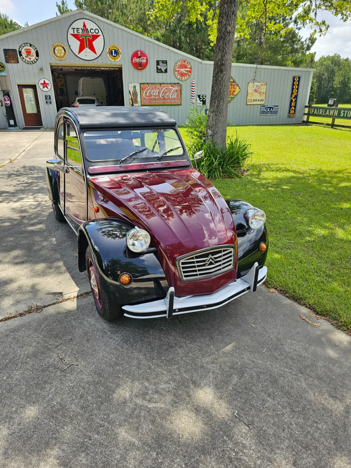 Citroen-CV-1980-Convertible-1