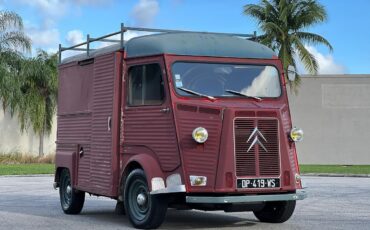 Citroen-HY-1977-van