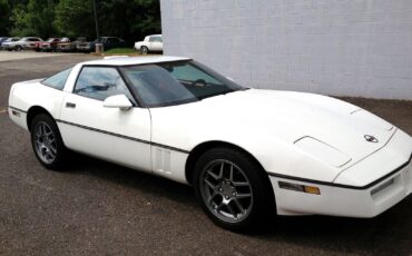 Corvette-Coupe-1990-T-TOP-Car-1