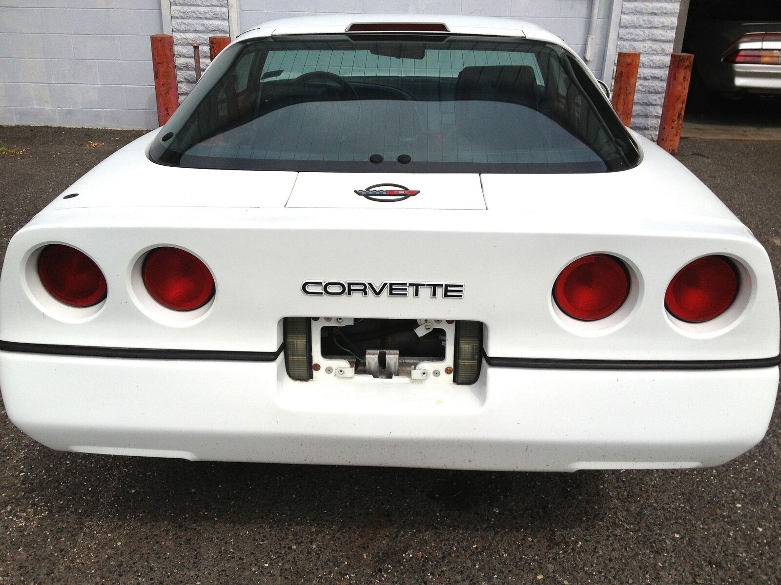 Corvette-Coupe-1990-T-TOP-Car-3