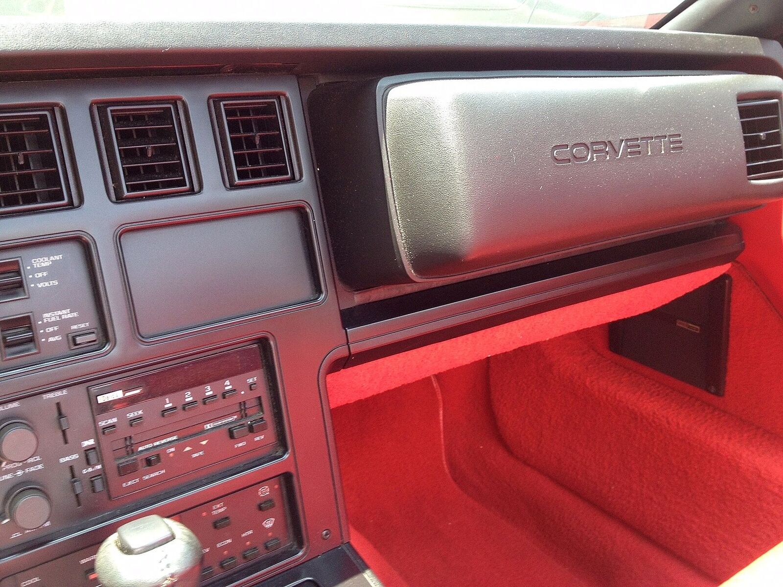 Corvette-Coupe-1990-T-TOP-Car-7