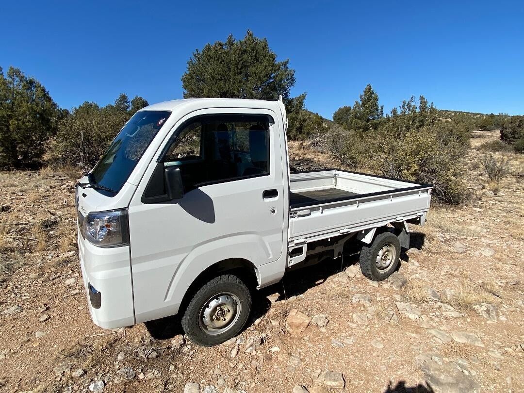 Daihatsu-Other-1921-Crew-Cab-Pickup-2