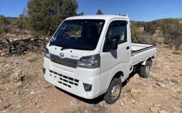 Daihatsu-Other-1921-Crew-Cab-Pickup