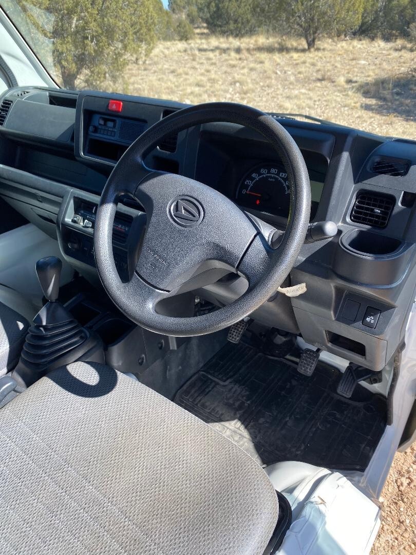 Daihatsu-Other-1921-Crew-Cab-Pickup-6