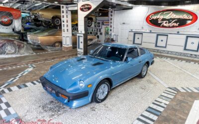 Datsun 280Z 1979