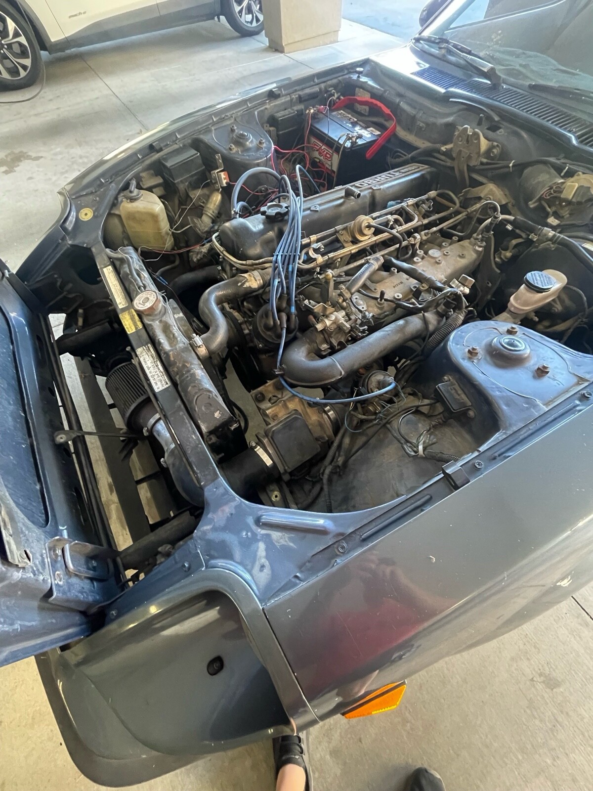 Datsun-280ZX-1983-13