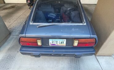 Datsun-280ZX-1983-3