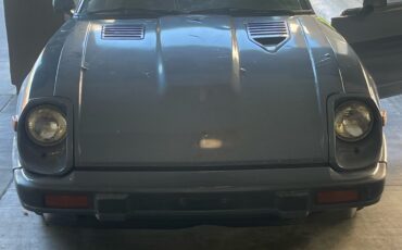 Datsun-280ZX-1983-6