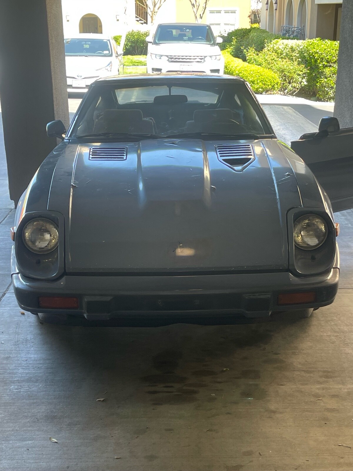 Datsun-280ZX-1983-6