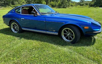 Datsun 280z  1978