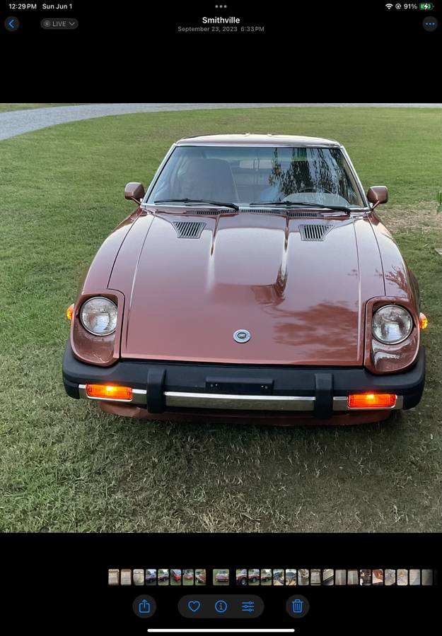 Datsun-280zx-1981-brown-2