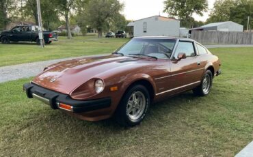 Datsun-280zx-1981-brown-4