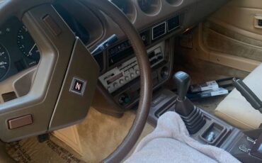 Datsun-280zx-1981-brown-6