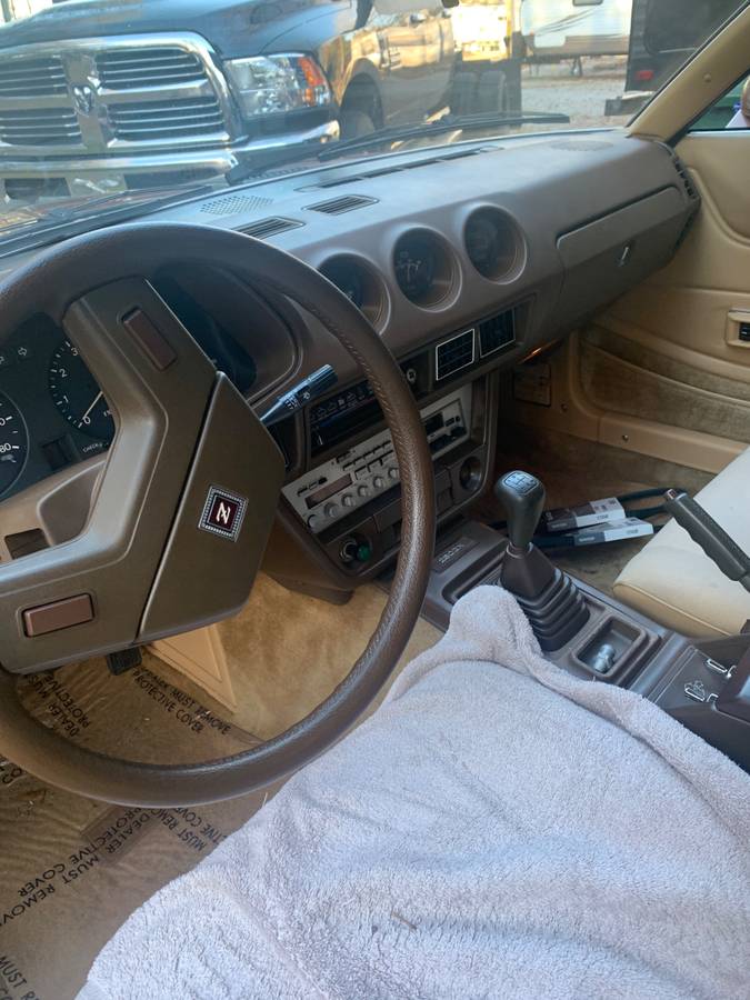 Datsun-280zx-1981-brown-6