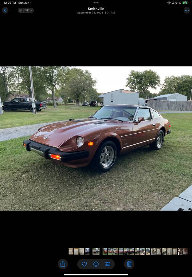 Datsun-280zx-1981-brown-8