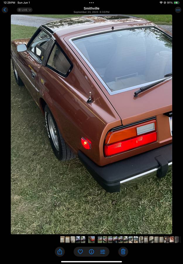 Datsun-280zx-1981-brown-9