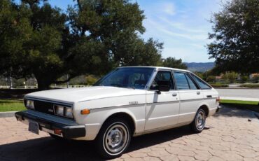 Datsun-510-1980-Hatchback-1