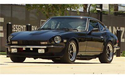 Datsun Z-Series 1978 TWO DOOR COUPE