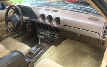 Datsun-Z-Series-1982-Hatchback-1