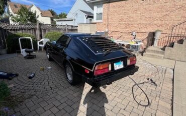 Datsun-Z-Series-1982-Hatchback-8