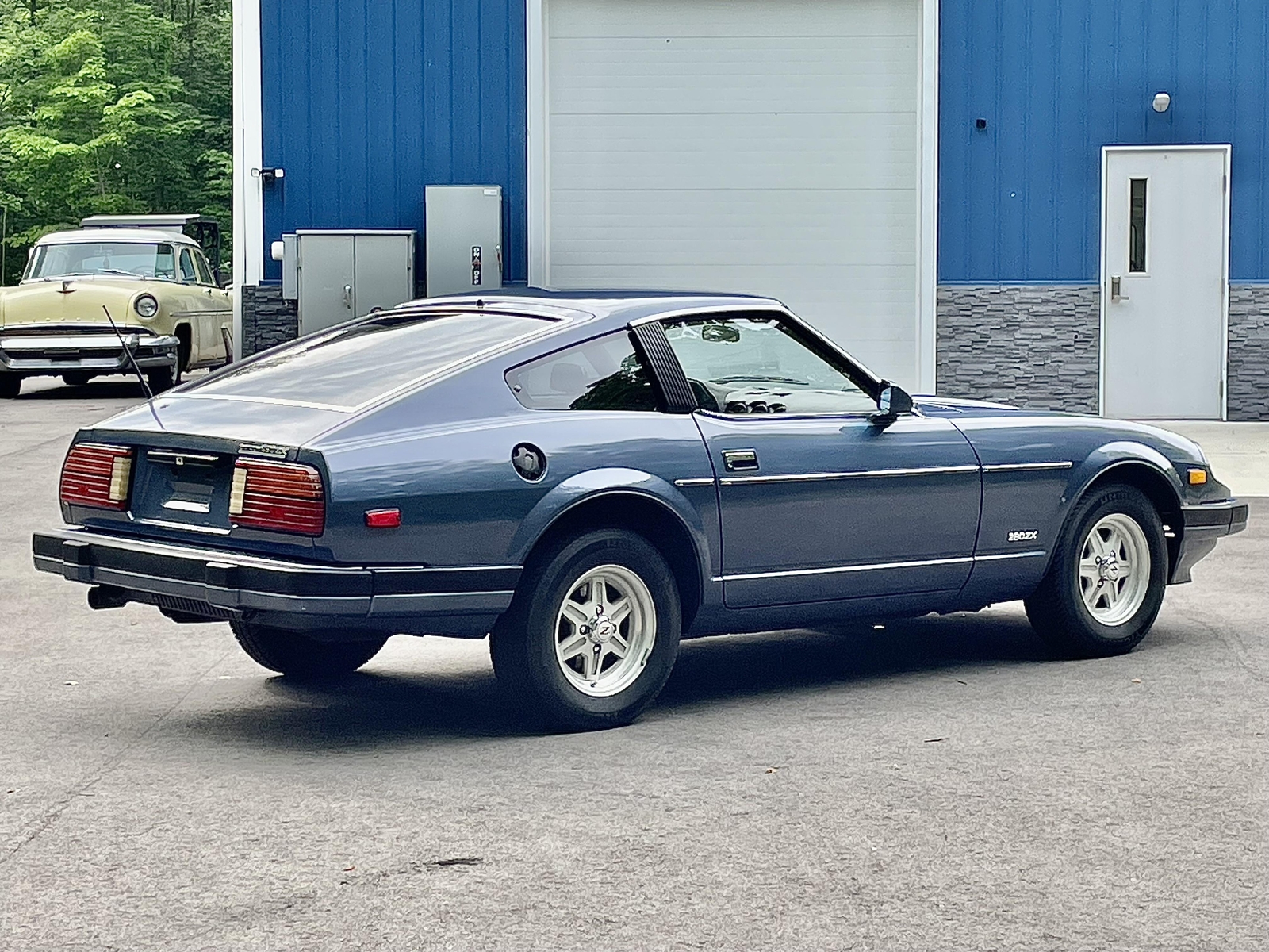Datsun-Z-Series-1983-Cadet-Blue-280-Z-280-ZX-11