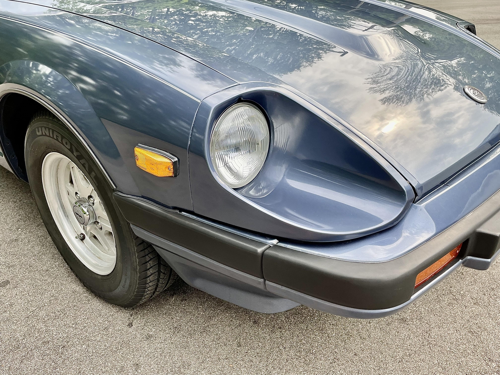 Datsun-Z-Series-1983-Cadet-Blue-280-Z-280-ZX-13