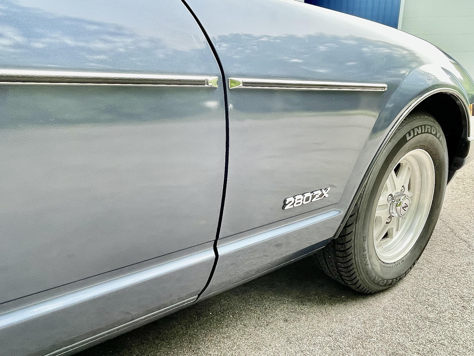 Datsun-Z-Series-1983-Cadet-Blue-280-Z-280-ZX-35