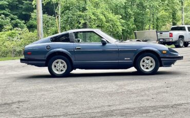 Datsun-Z-Series-1983-Cadet-Blue-280-Z-280-ZX-4