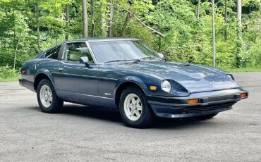 Datsun-Z-Series-1983-Cadet-Blue-280-Z-280-ZX-5
