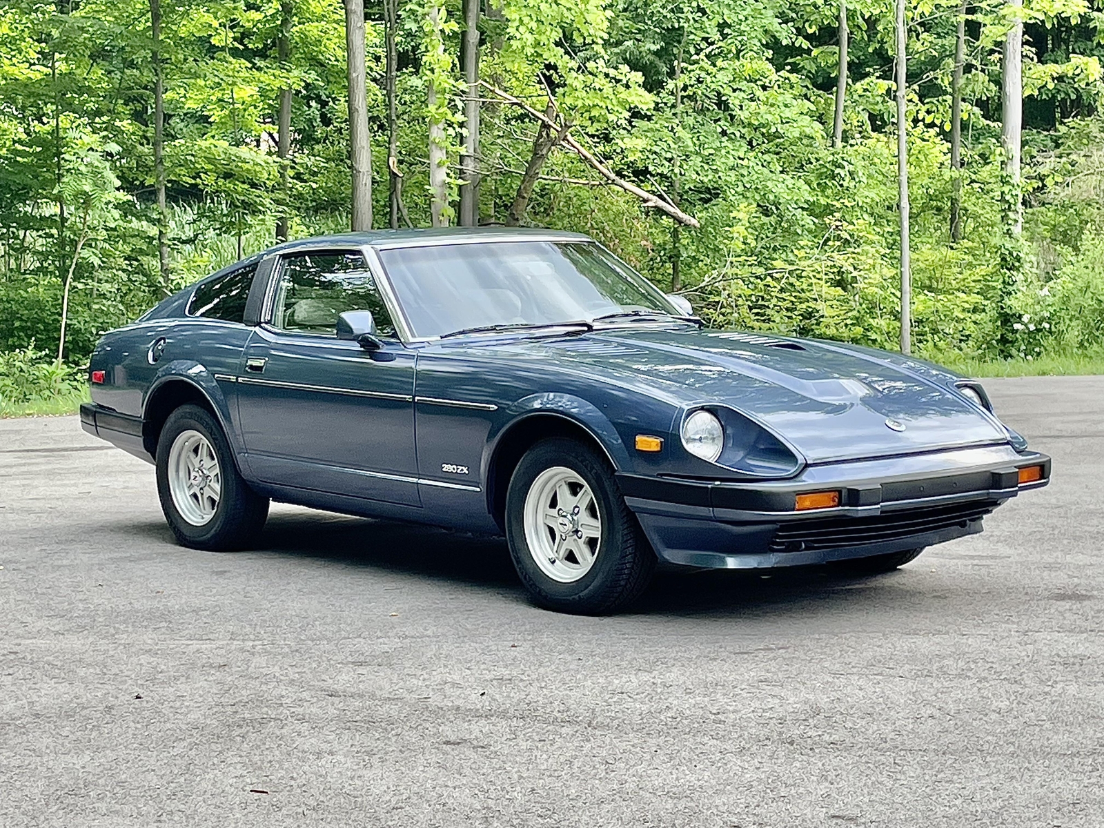 Datsun-Z-Series-1983-Cadet-Blue-280-Z-280-ZX-5