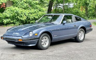 Datsun-Z-Series-1983-Cadet-Blue-280-Z-280-ZX-7