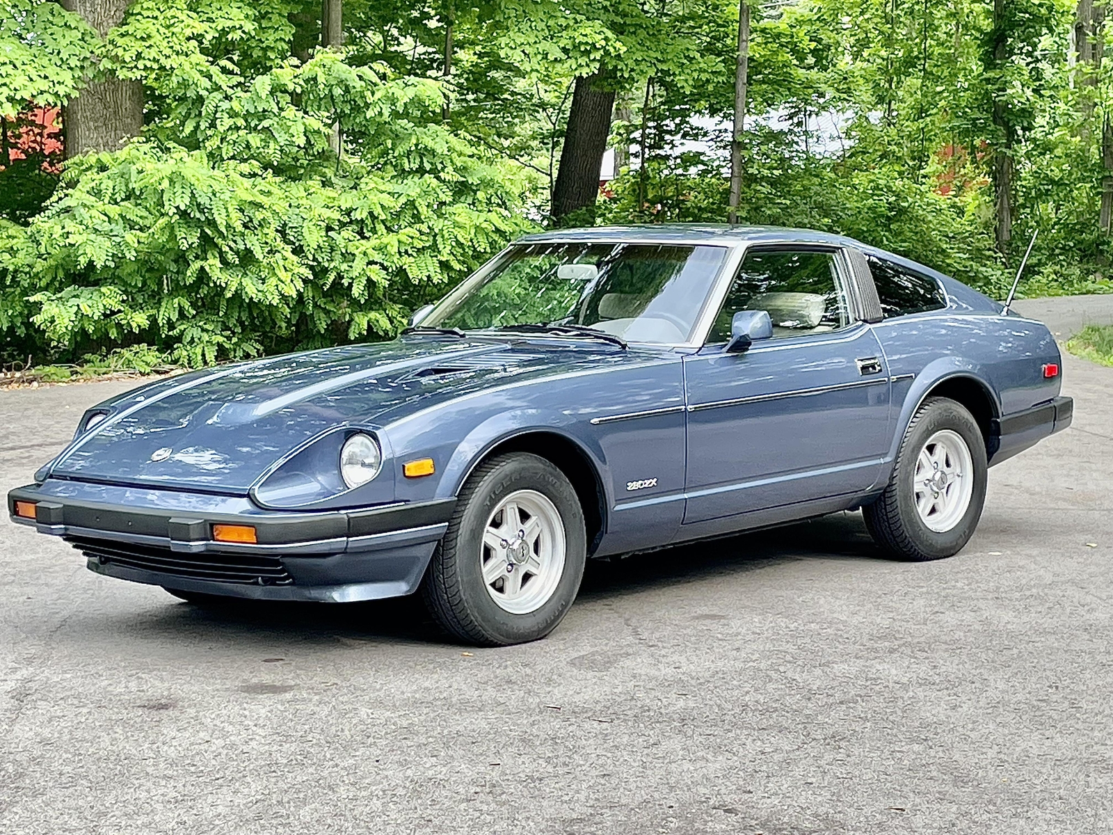 Datsun-Z-Series-1983-Cadet-Blue-280-Z-280-ZX-7