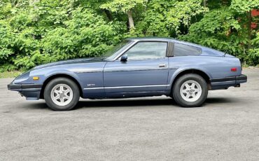Datsun-Z-Series-1983-Cadet-Blue-280-Z-280-ZX-8