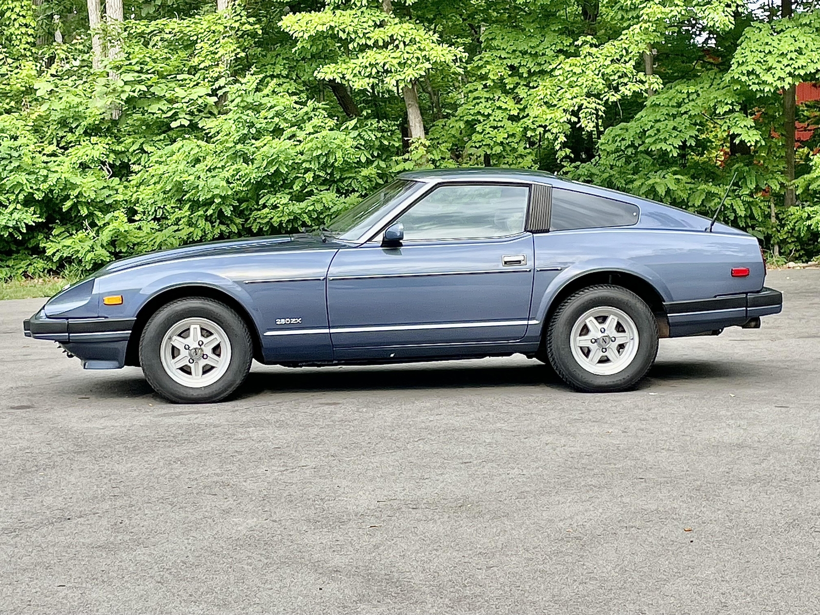 Datsun-Z-Series-1983-Cadet-Blue-280-Z-280-ZX-8