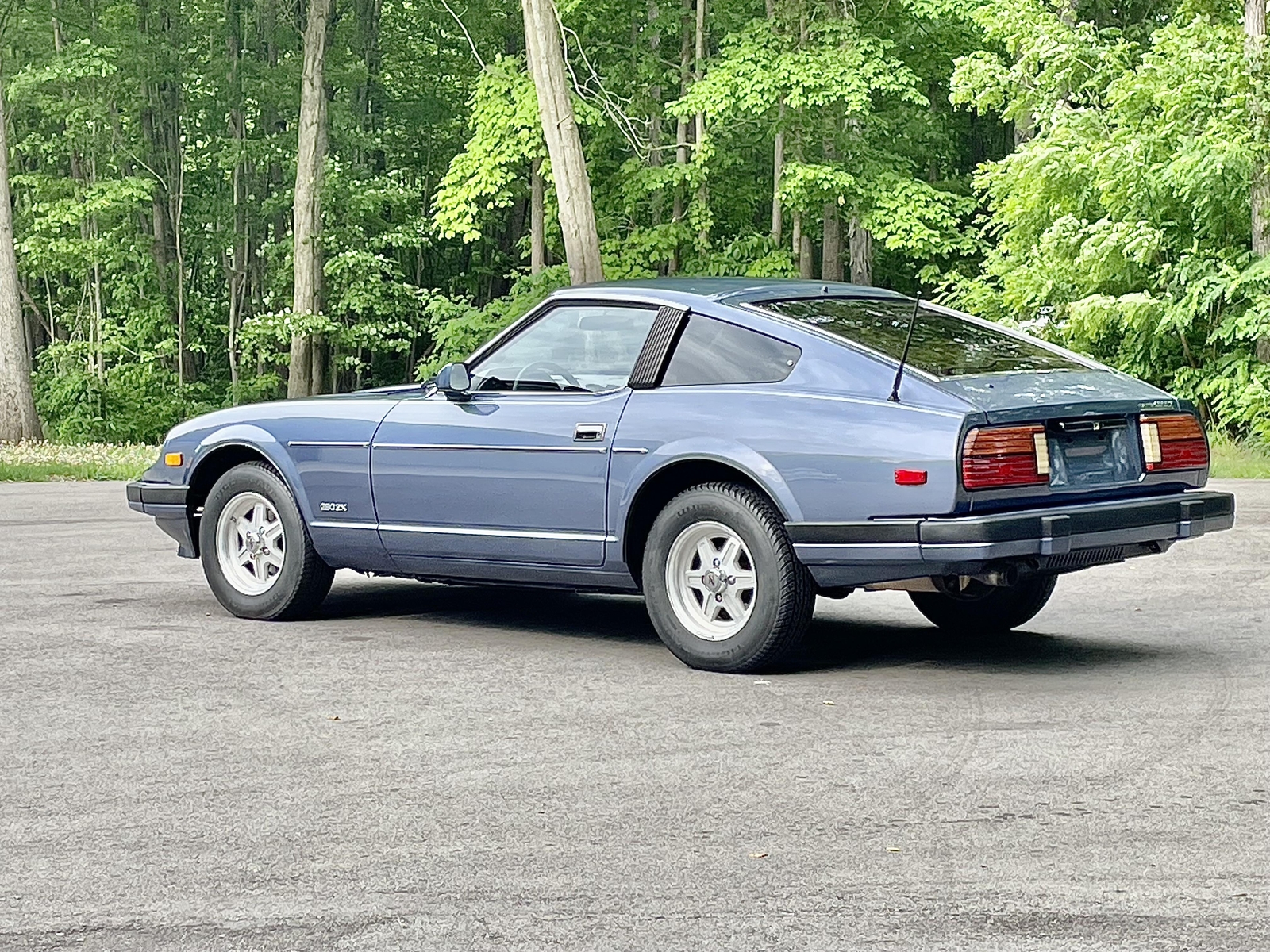 Datsun-Z-Series-1983-Cadet-Blue-280-Z-280-ZX-9