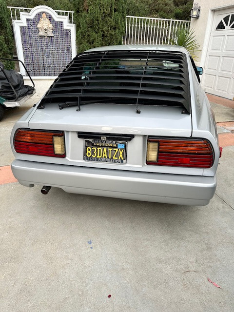 Datsun-Z-Series-1983-Hatchback-11