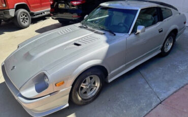 Datsun-Z-Series-1983-Hatchback-2