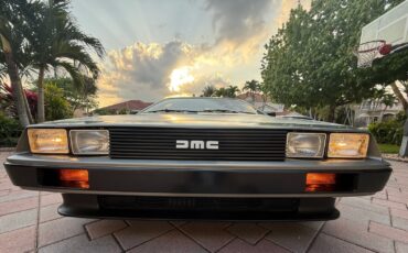 DeLorean-1981-1