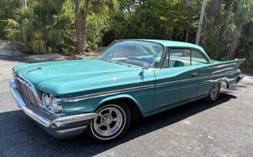 DeSoto-Fireflite-1960